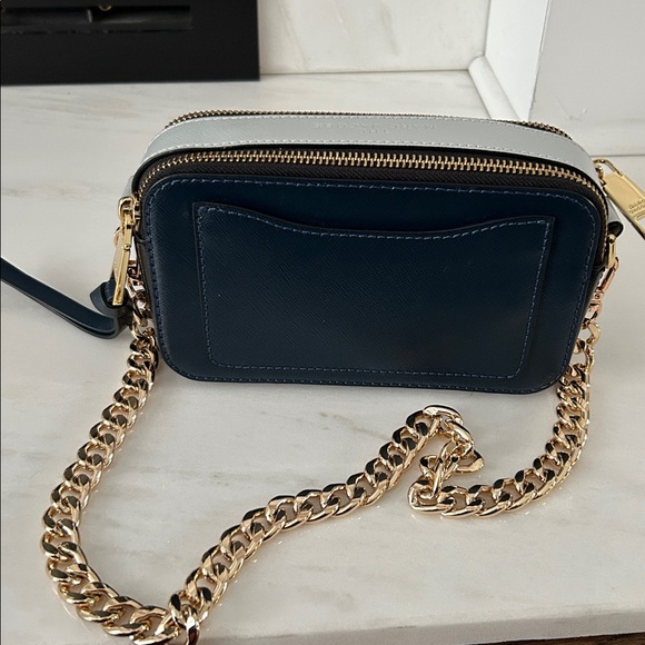Marc Jacobs snapshot bag - Picture 7 of 14